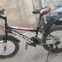 دوچرخه ۲۰