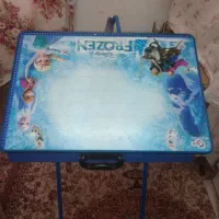 میز تحریر کودک
