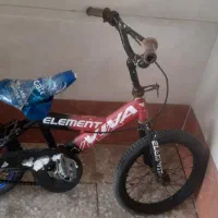 دوچرخه