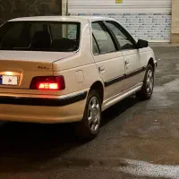 پارس xu7p موتور جدید ۱۴۰۱