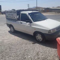 وانت پراید اخر 402