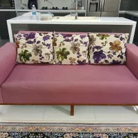 مبل ۷ نفره