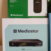 نصب آنتن . فروش گیرنده