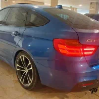 BMW 328 GT 2015|خودرو سواری و وانت|تهران, زعفرانیه|دیوار