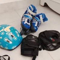 اسکیت