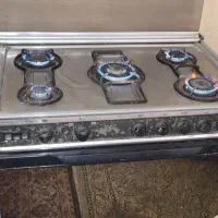 فرگاز سینجرگاز