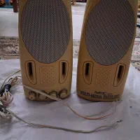 اسپیکر کامپیوتر