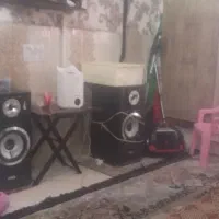 باند خانگی یه جفت