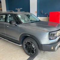 بایک bj30e هیبرید دودفرانسیل ۲۰۲۵