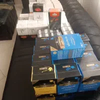 چای گلستان احمد توینینگز