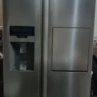 نمایندگی  تعمیرات یخچال و فریزر