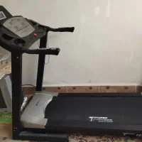 تردمیل توربو ۱۰۰ .حداکثر وزن ۱۲۰ کیلو