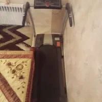 تردمیل تایوانی استرانگ مستر