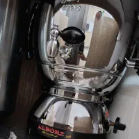 سماور گازی نو نو نو  ۹۰۰۰۰۰۰