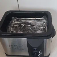 سرخکن ready|اجاق گاز و لوازم برقی پخت‌وپز|بیجار, |دیوار