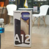 گوشی سامسونگ A12