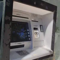 دستگاه خودپرداز پرداز ATM