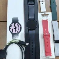 ساعت سامسونگ watch 6