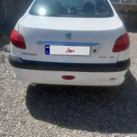 206v2دوگانه کارخانه مدل۸۹