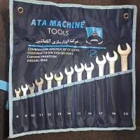 آچار آتا|ابزارآلات|آران و بیدگل, |دیوار