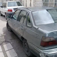 سیلو|خودرو سواری و وانت|کرج, حیدرآباد|دیوار