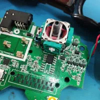 تعمیرات دسته و کنسول