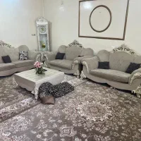 سوییت مبله همکف