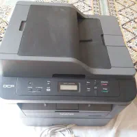پرینتر سه کاره brother 2540 dw زیر قیمت