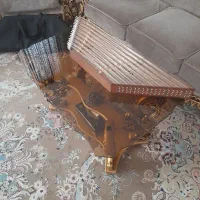 سنتور همایون در حد نو