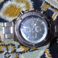 ساعت مچی مردانه EAGLE TIME