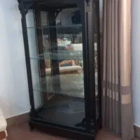 بوفه ویترین