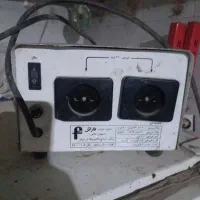 سلام ترانس برق سالم