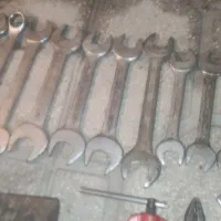 آچار|ابزارآلات|کرمان, |دیوار