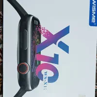 ساعت هوشمند طرح اپل واچ مدل x11