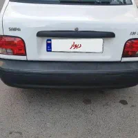 پراید 131 مدل 96|خودرو سواری و وانت|تهران, کوی بیمه|دیوار