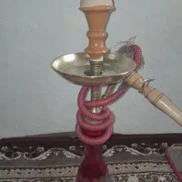 قلیان برنج