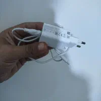 شارژر اصلی شیاعومی