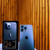 IP 13pro 512g 97% black & IP 13pro512g 100% gold|موبایل|کرج, گوهردشت|دیوار