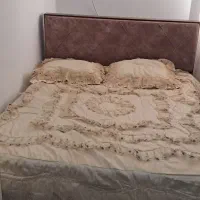 تخت خواب دو نفره