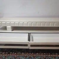 میز تلویزیون  در حد نو