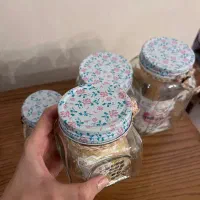 بانکه حبوبات و ادویه