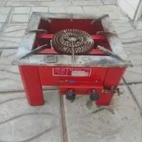 اجاق گاز 2شعله