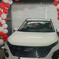 فروش فروش ام وی ام  X33 کراس دنده ای