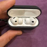 AirPods Pro 3|لوازم جانبی موبایل و تبلت|تهران, آهنگ|دیوار