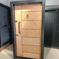تولیدی درب ضد سرقت