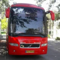 راننده اتوبوس هستم