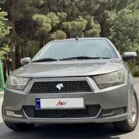 دنا 94 خاکستری