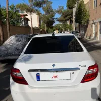 دنا پلاس توربو اتوماتیک