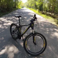 دوچرخه سایز 26 دنده ای