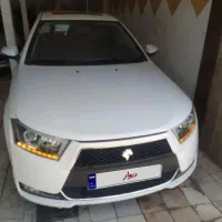 دنا توربو شارژ